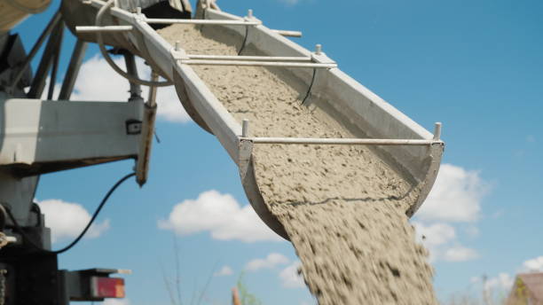 Reliable Larose, LA Concrete contractor Solutions